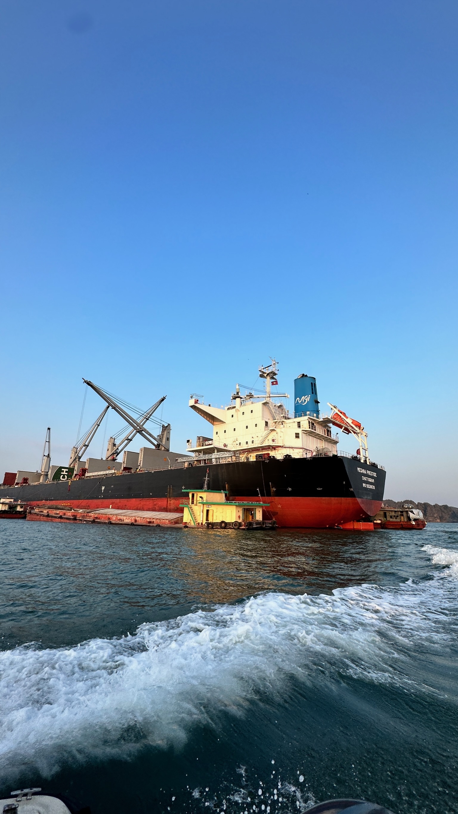 A Family Business With Global Reach